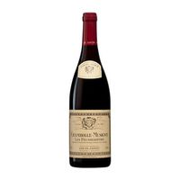 louis jadot vino tinto premier cru les feusselottes chambolle-musigny 75 cl 115 vol