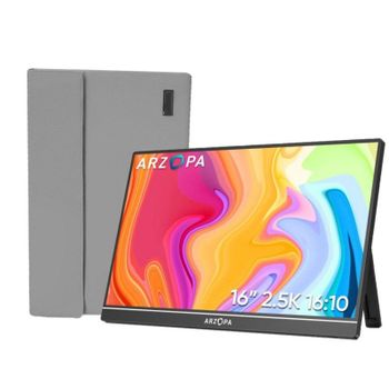 Monitor ARZOPA 16