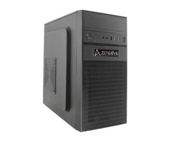 Zone Evil Core Work Intel Core i3 14100 32GB 2TB SSD Nvme Negro