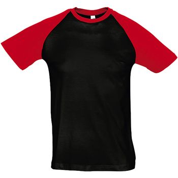 Sols Camiseta Funky para hombre