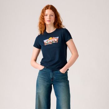 Levi Strauss Camiseta Perfect 17369-3199-223