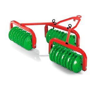 Rodillos Para Tractor