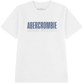 Abercrombie And Fitch Camiseta GT15744 para niña