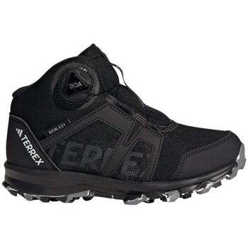 adidas Zapatillas de senderismo TERREX BOA MID R.RDY K para niño