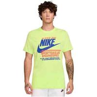 nike camiseta hq9157-736 para nino