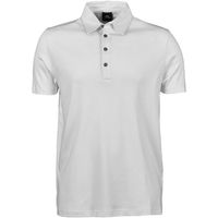 tee jays polo tj1440 para hombre