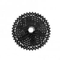 sunrace cassette s3 negro 10v11-42