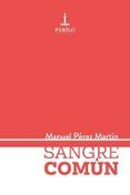 sangre comun