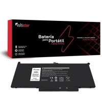 bateria para portatil dell latitude 7280 7380 7480 f3ygt 76v