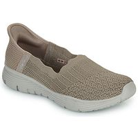 skechers bailarinas slip-ins seager - believe it para mujer