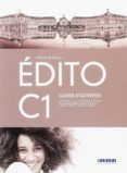 edito c1 exercices 2 bachillerato ed18