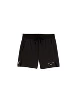 pantalon de fitness puma m x hyrox dryel black hombre