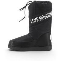 love moschino botas ja24032g1pisa000-ai27 para mujer