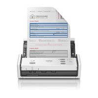 brother ads-1300 escaner documental compacto con alimentador de documentos adf duplex usb