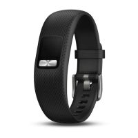 pulsera de actividad garmin vivofit 4 talla l negra