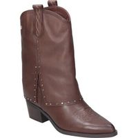 carmela botines 110334 para mujer