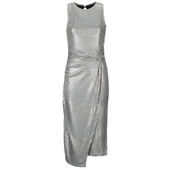 Ikks Vestido largo B330805 para mujer