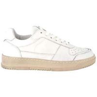 devid label zapatillas nappa camoscio para hombre