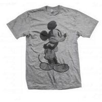 disney camiseta manga larga ro6724 para mujer