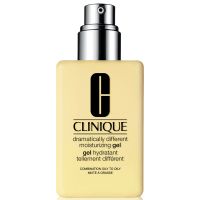 clinique dramatically different moisturising gel 200ml