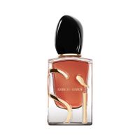 armani - si floral perfumes 50 ml female