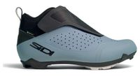 zapatillas mtb sidi glacies winter gris azul