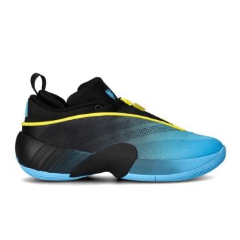 Zapatillas Adidas D.O.N Issue 7 Junior Aquamarine