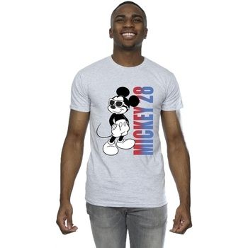 Disney Camiseta BI41691 para hombre