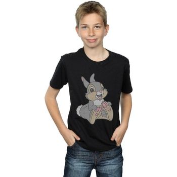 Disney Tops y Camisetas BI12915 para niño
