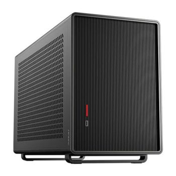 Caja PC Antec Performance 1 M Mini Tower Negro ITX Aluminio Acero SFX/SFX-L