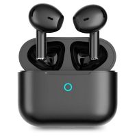 pccom essential twins auricular bluetooth enc negro