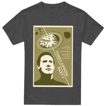 Star Trek Tops y Camisetas The Next Generation Season 5 Episode 26 para hombre