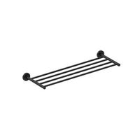 cosmic wjc419a0068036 start toallero estante negro mate