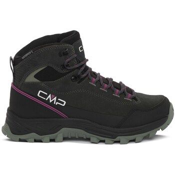 Cmp Botines Myzar Mid para mujer
