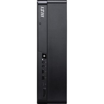 PC Sobremesa MSI Pro DP80 AI A2G-079XDE Intel Core Ultra 7 265F 16GB 1TB SSD WiFi 6E