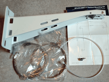 HPE Aruba AP-270-MNT-V2 270 Series Mt Ki