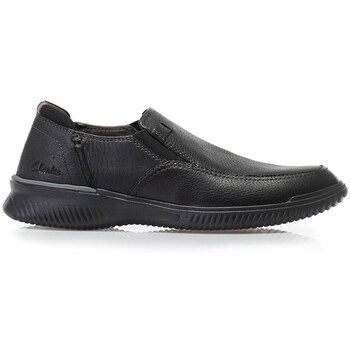 Clarks Mocasines Donaway Step para hombre