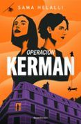 operacion kerman