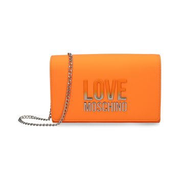 Love Moschino Bolsos Mujer - Naranja Talla Os