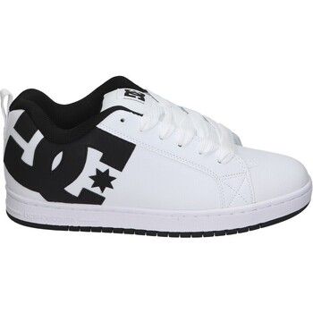 DC Shoes Deportivas Moda 118314 para hombre