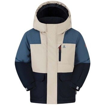 KAMIK Chaqueta Gideon para niño