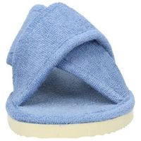 gema garcia pantuflas chinelas cruzadas para mujer