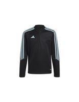 chaqueta de futbol adidas tiro23 cbtrtopy infantil