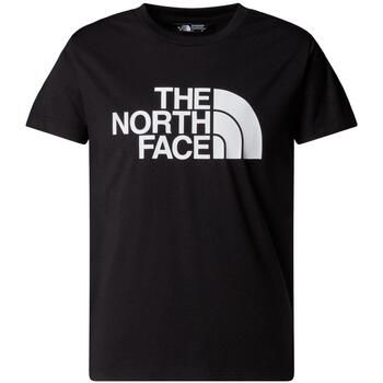 The North Face Camiseta GT25618 para niña