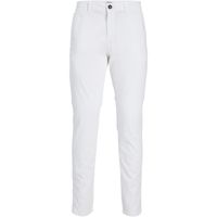 jack  jones pantalones 12150148 jpstmarco jjbowie noos white para hombre