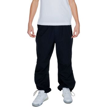 Karl Kani Pantalones WOVEN RETRO WASHED PARACHUTE 6003701 para hombre