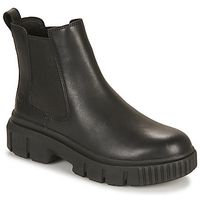 timberland botines greyfield leather boot para mujer
