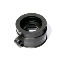 colector de admision moto guzzi serie grossa carburador dellorto phm 40 junta anillo de cable