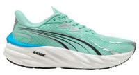 puma mujer - verde