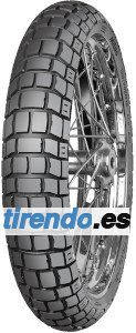 Mitas Enduro Trail ADV ( 120/70 R19 TT/TL 60V marcaje M+S, Rueda delantera )